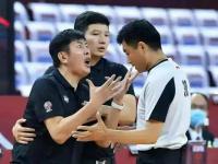 九游娱乐网址-浙江队：经我俱乐部推荐王世龙加盟南京同曦教练组