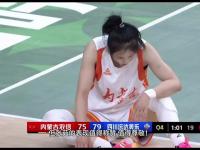 九游娱乐-中国女篮专题片《无畏金兰》回顾，女篮巾帼英雄实至名归