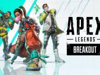 九游娱乐网址-Apex英雄现场爆点不断，逐风者血洗全场，直播间破纪录
