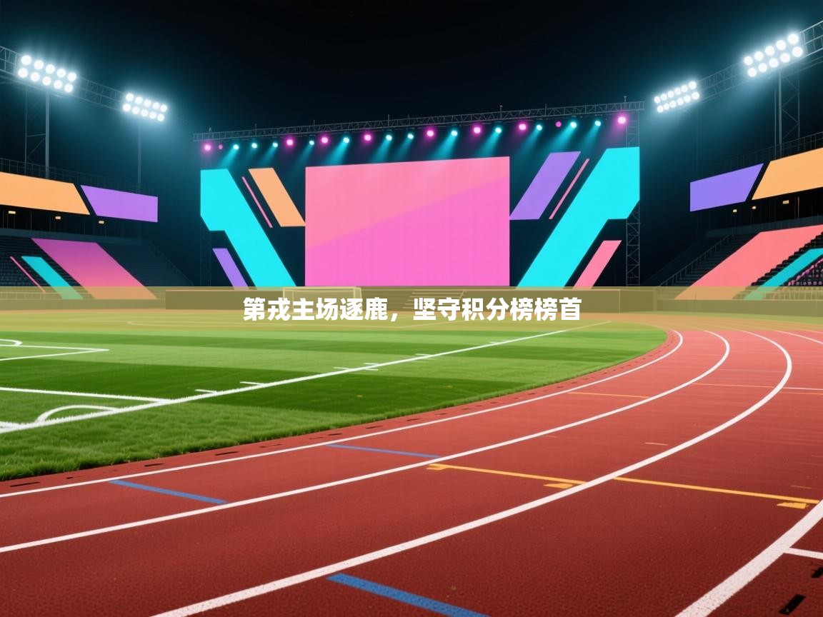 第戎主场逐鹿,坚守积分榜榜首 第1张