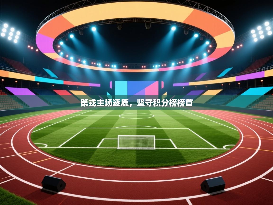 第戎主场逐鹿,坚守积分榜榜首 第2张