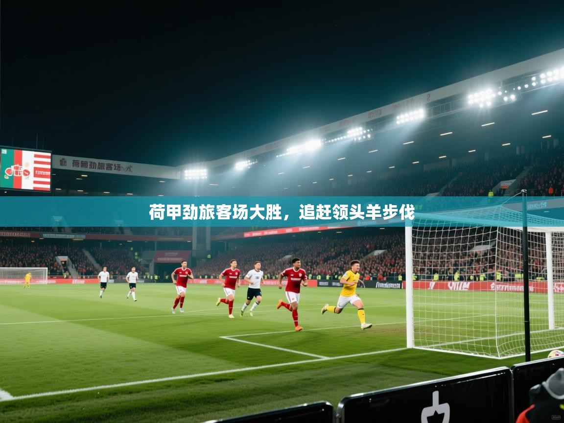 荷甲劲旅客场大胜，追赶领头羊步伐  第2张