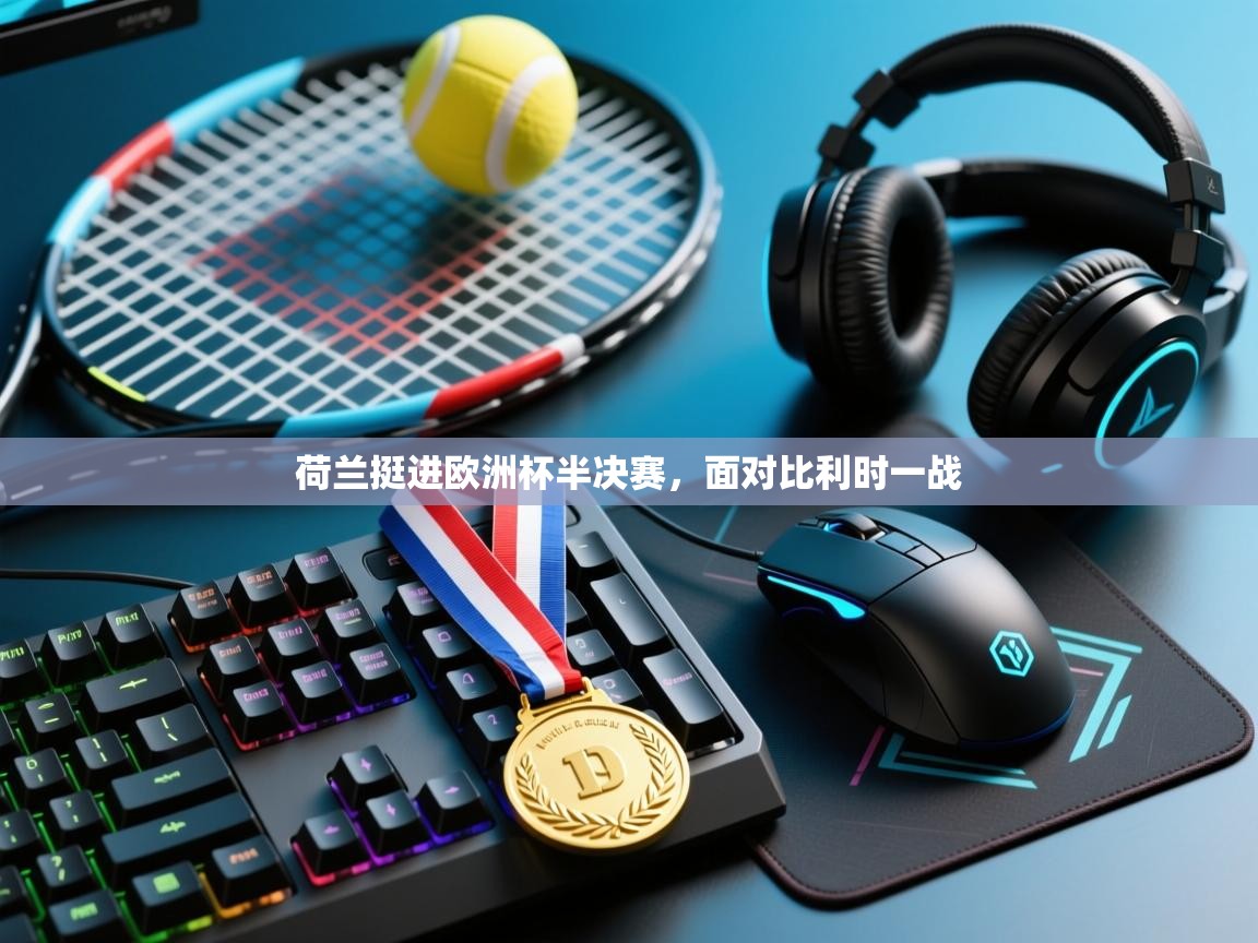 荷兰挺进欧洲杯半决赛,面对比利时一战 第2张