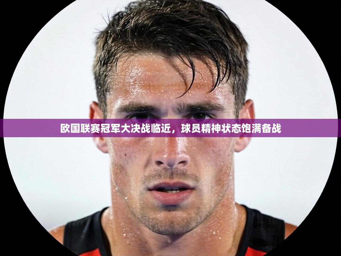 欧国联赛冠军大决战临近，球员精神状态饱满备战  第2张