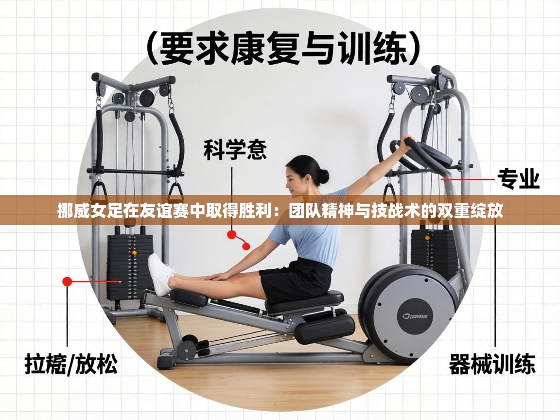 挪威女足在友谊赛中取得胜利:团队精神与技战术的双重绽放 第2张