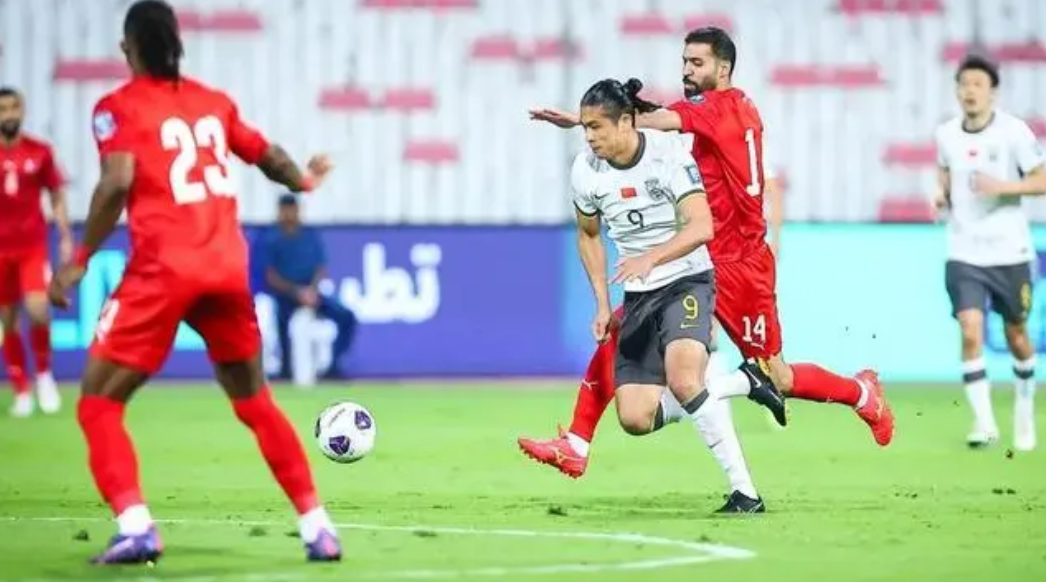 关于一场2-1绝杀，让中国队争冠起死回生，还送亚洲冠军2连败垫的信息
